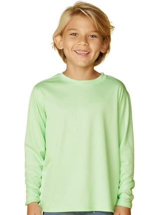 Kids spf shirts deals