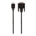 UPC 722868650226 product image for Belkin video cable - HDMI / DVI - 6 ft | upcitemdb.com