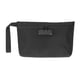 thumbnail image 1 of Bolsa a prueba de olores con cerradura de combinación, forrada de carbono, para almacenamiento de viaje, color negro, 1 of 14