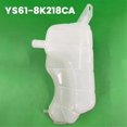 thumbnail image 5 of Car Engine Coolant Reservoir Water Tank Expansion Tank YS61-8K218CA YS618K218CA for Fiesta MK4 1995-1999, 5 of 5