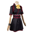 thumbnail image 5 of Disfraz de fantasía de SUBARU AWA para niñas, disfraz de Cosplay para mujeres y niñas, trajes de juego de rol, ropa de carnaval y Halloween, 5 of 5