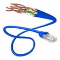 thumbnail image 3 of Cable de red UTP Cat6e Rj45 Cable LAN de 5 m/260021, 3 of 6