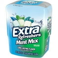 thumbnail image 4 of (Price/Case)Extra Refreshers Mint Mixed Bottle, 40 Piece, 4 per case, 4 of 8