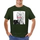 thumbnail image 1 of Camiseta de marca para hombre, camiseta RuPaul Sashay Away, camiseta lisa, tops de verano, camiseta de diseñador, camiseta de moda para hombre, 1 of 6