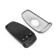thumbnail image 5 of Car Central Console Mouse Handwriting Touchpad Switch Control Panel For Mercedes Benz W205 W253 W166 W222 W213 C Glc Gls Class, 5 of 5