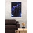 thumbnail image 2 of Star Wars: Saga - Emperor Wall Poster, 22.375" x 34", Framed, 2 of 2