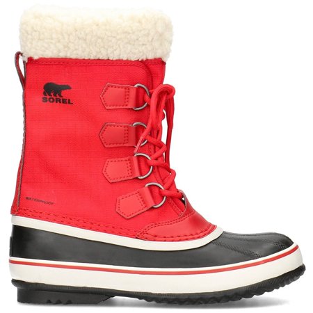 sorel winter carnival reviews