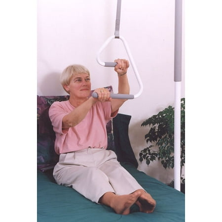 - HealthCraft SuperPole with SuperTrapeze
