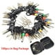 thumbnail image 4 of Kit de Herramientas Extractor 100 Uds., Extractor de Pines Cables, Juego de Herramientas Lápiz Óptico Automotriz, Extracción Terminales Coche, Herramientas de Desmontaje Automático, 4 of 6