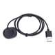 thumbnail image 2 of Dock de Carga Smartwatch, Cable de Carga de Smartwatch de Carga Rápida USB Anti Scratch Eficiente para El Saldo A2286, 2 of 7