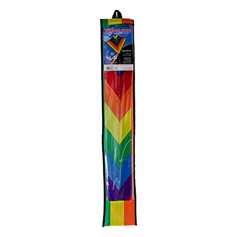 Spectrum Diamond Kite 20in Eddy Spectrum Diamond Kite 20in Eddy