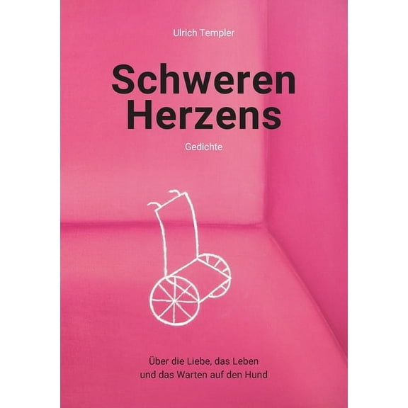 Schweren Herzens: Gedichte, (Paperback)