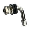 thumbnail image 3 of Pièces et Accessoires Automobiles Haute Pression PC 90 Angle Métal 4 Pcs, 3 of 4