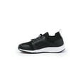 thumbnail image 3 of Kerrits Groundwork Waterproof Sneaker (Black/Sterling, 8.5 B(M) US), 3 of 12