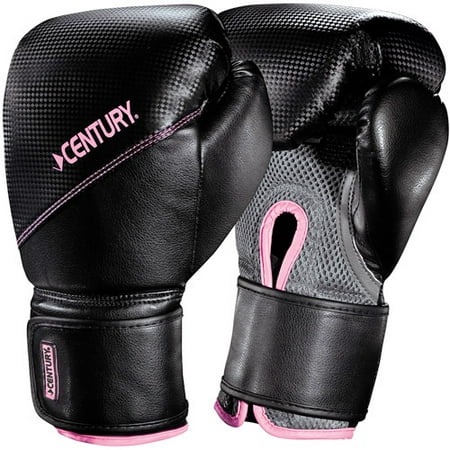 Century Women's Boxing Glove With Diamon