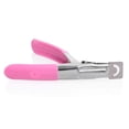 thumbnail image 3 of 2PCS False Nail Clipper Acrylic Nail Tips Cutter Stainless Steel Nail Art Tool Manicure False Nails Trimmers Clipper For Salon Home Nail Art Beauty Design DIY, 3 of 5