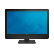 Refurbished Dell 9030-AIO Core i5-4690S 3.2GHz/8GB/256GB SSD/DVDRW/23/FHDWindows 10 Pro 64bit