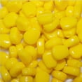 thumbnail image 2 of 100 Unids Carpa de Pesca de Maiz Flotando Cebo Artificial Maiz Cebos Flotantes Cebos Suave Senuelo Bionico de Simulacion, 2 of 5