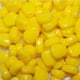 thumbnail image 2 of 100 Unids Carpa de Pesca de Maiz Flotando Cebo Artificial Maiz Cebos Flotantes Cebos Suave Senuelo Bionico de Simulacion, 2 of 5