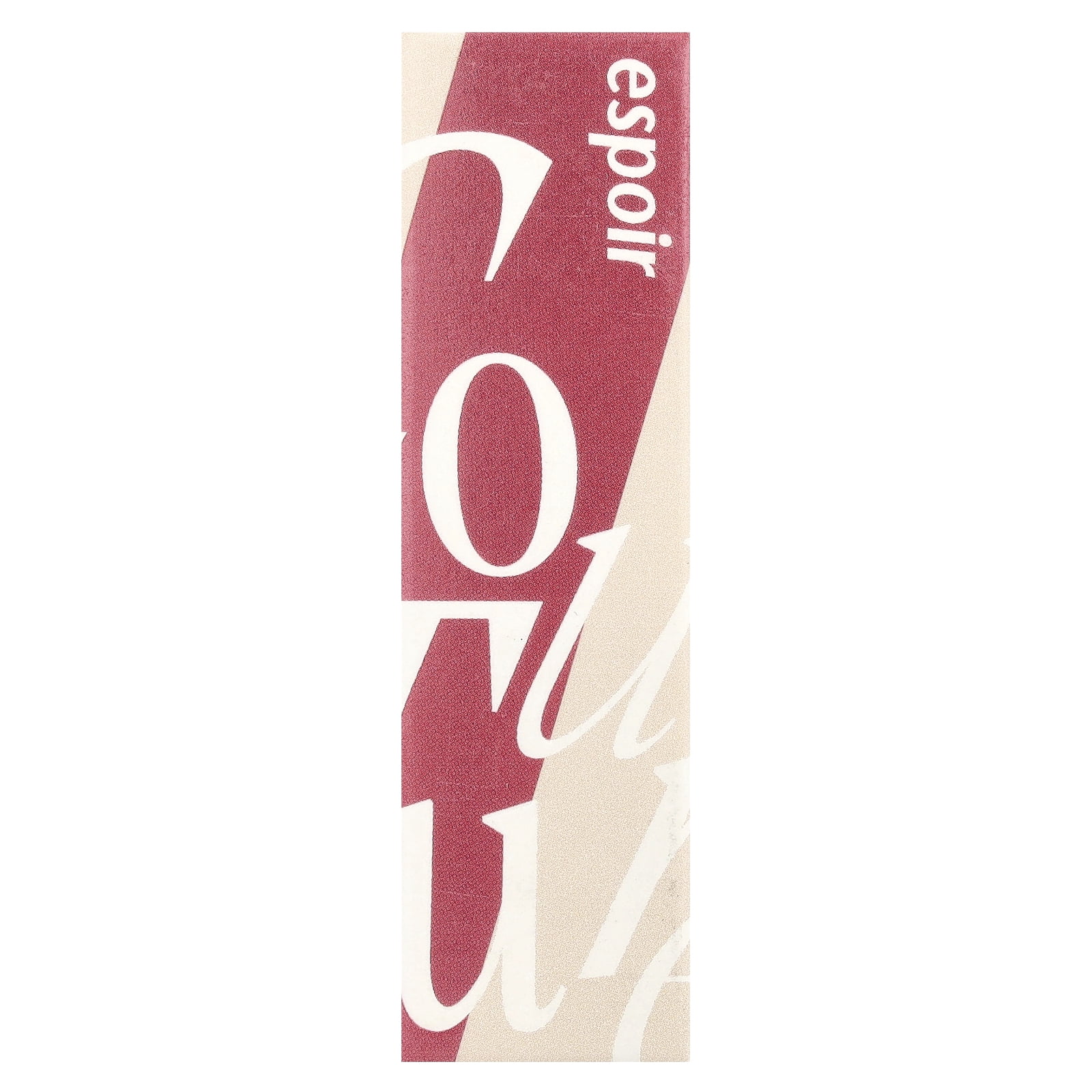 Espoir Couture Lip Tint Glaze, BE301 Chillin' Chillin' , 5.5 g