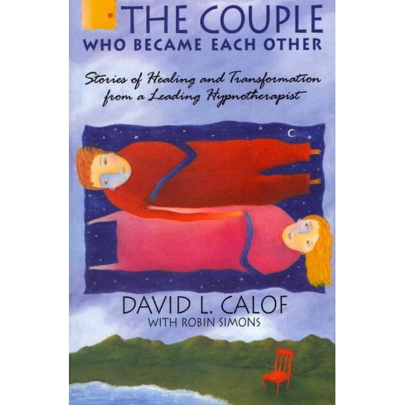 The Couple Who Became Each Other (Paperback)
