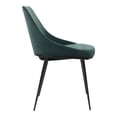 thumbnail image 5 of Sedona Dining Chair, Green, 5 of 6