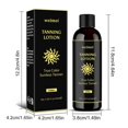 thumbnail image 5 of Tanning Lotion, Sunless Tanning Lotion for Body, Perfect Self Tanning for a Natural Bronze Glow, 5 of 5