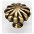 thumbnail image 2 of Alno A819-35-AEM Cabinet Knob Antique English Matte, 2 of 4