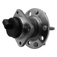 thumbnail image 5 of GSP 104090 GSP Axle Bearing & Hub Assembly Fits select: 1993-2002 CHEVROLET CAMARO, 1997-1998 CHEVROLET S TRUCK S10, 5 of 6