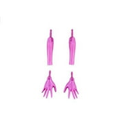 Monster High Brand-Boo Students Kjersti Trollsøn Doll #CJC62 - Replacement Hands and Arms
