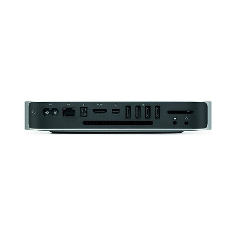Macデスクトップ Apple Mac Mini Late 2012 i7/4Gb/1000Gb Macデスクトップ Apple Mac Mini Late 2012 i7/4Gb/1000Gb 2012