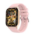 thumbnail image 6 of AZXY Smart Watch,Smartwatch,Fitness Smart Watches,Smart Watches for Men,Waterproof Cheap Sports Touchscreen Bluetooth Smart Watch for Women Android Clearance,Pink, 6 of 6