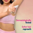 thumbnail image 4 of Tiras de Cera Veet Cuerpo Completo Piel Normal con Manteca de Karité, 4 of 8