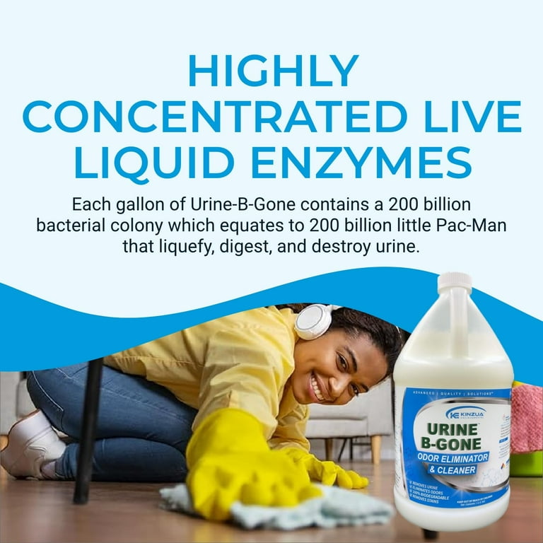 Human urine odor eliminator hot sale