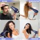 thumbnail image 5 of Secador de Pelo Profesional Secador de Iones Negativos 2 Velocidades y TFixol Secador de pelo, 5 of 7
