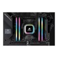 thumbnail image 7 of Corsair Vengeance RGB Pro SL 64GB (4 x 16GB) DDR4 DRAM 3200MHz C16 Memory Kit, Black, 7 of 7