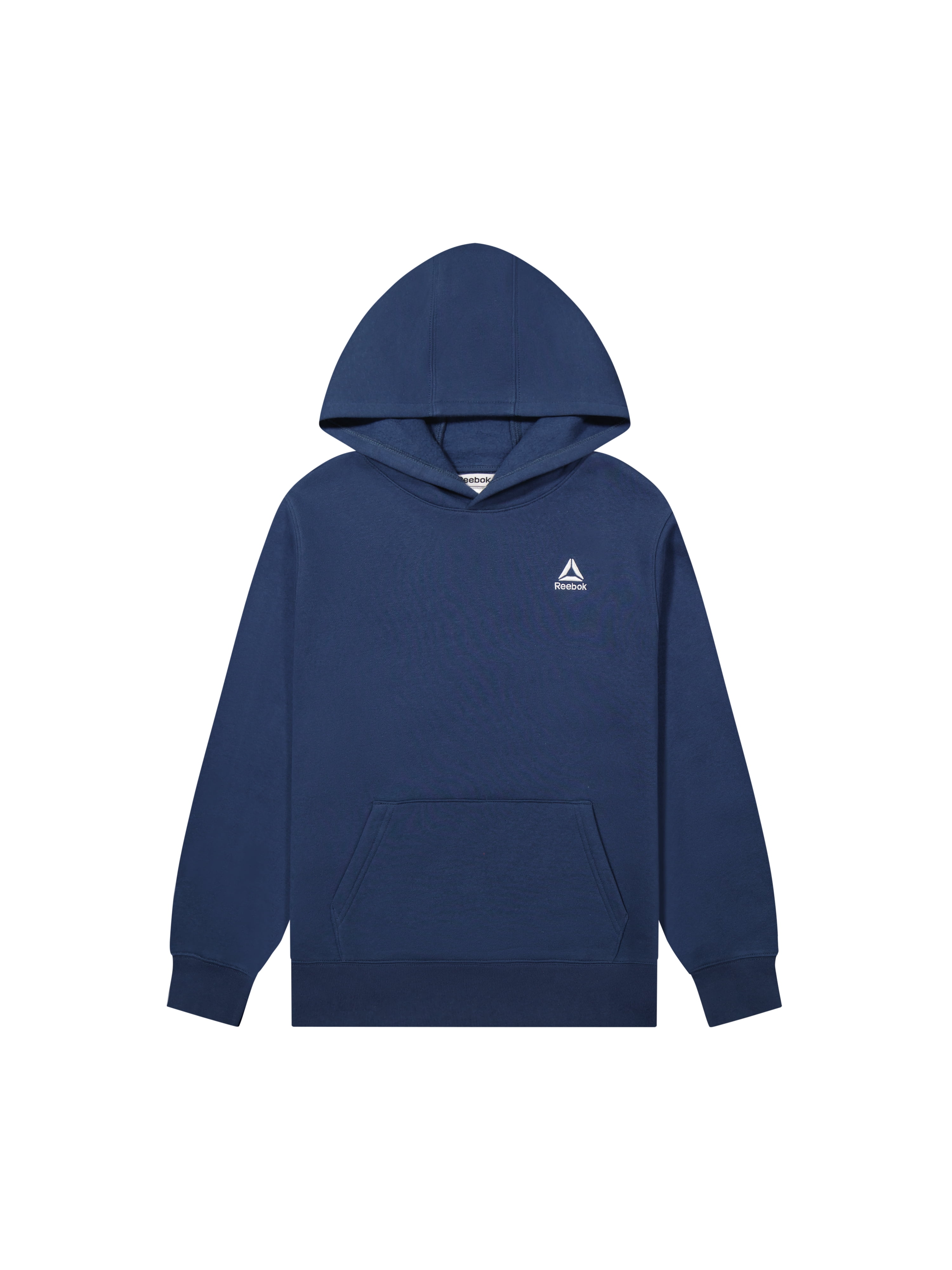 Reebok Boy's Athletic Game Day Fleece Pullover Hoodie, Sizes 4-18