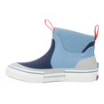 thumbnail image 3 of Women's Ankle Deck Boot OOTO, Indigo Glacier Lake, Size 10(M), 3 of 5