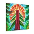 thumbnail image 2 of Redwood Tree Splendor - Canvas, 2 of 10