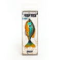 thumbnail image 6 of Lunkerhunt Prop Fish - Topwater Lure - Pumpkin Seed,3.5in,1/2oz,Soft Baits,Fishing Lures, 6 of 7
