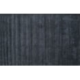 thumbnail image 1 of Ahgly Company Indoor Rectangle Contemporary Dark Slate Blue Abstract Area Rugs, 7' x 9', 1 of 6