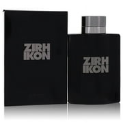 Zirh Ikon by Zirh International - Men - Eau De Toilette Spray 4.2 oz