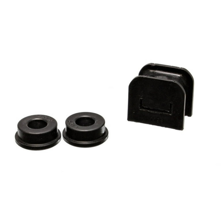 Energy Suspension Shifter Bushing Set 05-10 Mustang 4.1131G Energy Suspension Shifter Bushing Set 05-10 Mustang 4.1131G