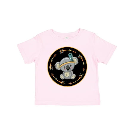 

Inktastic Tribal Koala Bear Arrows Boys or Girls Toddler T-Shirt