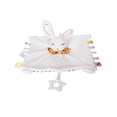 thumbnail image 2 of Manta de Apego Bebe Peluche Extra Suave Texturas Juguete Dara Baby  Jug0031, 2 of 5