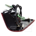 thumbnail image 3 of TYC 11-6000-00 Tail Light Assembly For 04-15 Nissan Titan, 3 of 4