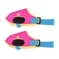 thumbnail image 4 of Fundas para Botas de Esquí Fundas para Zapatos de Snowboard Impermeables Y a Prueba de Viento para Hombres Y Mujeres Fundas para Botas de Nieve Regalo M, 4 of 8
