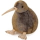 thumbnail image 1 of Kiwi Bird Plush Toy, Stuffed Animal Furry Kiwi Plushie Doll, Soft Fluffy Like Real Bird Hugging Toy - Present for Every Age & Occasion, 1 of 5