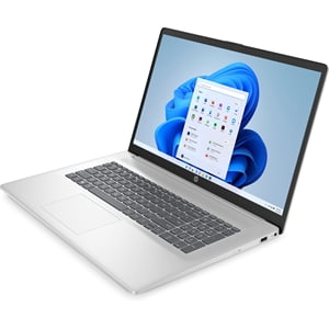 REFURBISHED ITEM - HP 17-cp3055cl Notebook (TOUCHSCREEN), Windows 11 Home 64-Bit