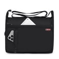thumbnail image 2 of Bandolera Oxford Business para hombre, impermeable, grande, 2 of 2